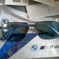 НОВИ мъжки слънчеви очила BMW Motorsport, черна рамка, авиатор, поляризация ОРИГИНАЛЕН ПРОДУКТ, снимка 4 - Слънчеви и диоптрични очила - 45463112