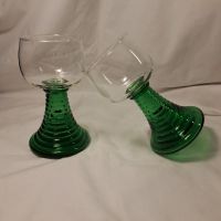 Стъклени чаши, снимка 1 - Чаши - 45471153
