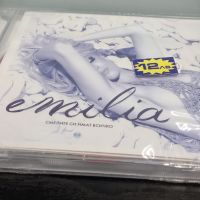  Емилия - Смелите си имат всочко, снимка 3 - CD дискове - 45469807