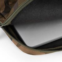 Чанта за лаптоп Fox Camolite Messenger Bag, снимка 5 - Екипировка - 45450285