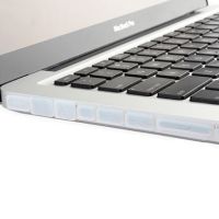 силиконов скин за клавиатурата и комплект  за MacBook Air и MacBook Pro , снимка 18 - Клавиатури и мишки - 16654952
