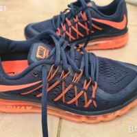 Nike Air Max 2015 номер 39 унисекс маратонки, снимка 5 - Маратонки - 45189762