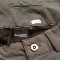 DIDRIKSONS SPENCER Stretch Trouser размер М еластичен панталон - 983, снимка 14 - Панталони - 45586914