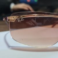 Слънчеви очила Ray-Ban rb3308, снимка 7 - Слънчеви и диоптрични очила - 45161230