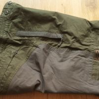 STORMBERG Windproof Waterproof Trouser размер XL за лов риболов панталон водонепромукаем - 962, снимка 5 - Екипировка - 45463309
