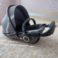 Комбинирана детска количка Stokke Trailz , снимка 16 - Детски колички - 45271480