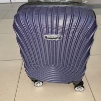 Куфари ABS за ръчен багаж, снимка 4 - Куфари - 45248873