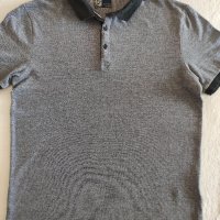 Мъжка блуза размер Л , снимка 1 - Блузи - 45447586