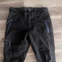 VIKAFJELL-водоустойчив (15000мм) мъжки панталон размер М, снимка 3 - Спортни дрехи, екипи - 45396144