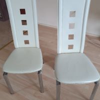 Продавам трапезни столове втора употреба. , снимка 4 - Столове - 45463039