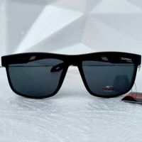 Класически Mъжки слънчеви очилa Carrera 2 цвята , снимка 3 - Слънчеви и диоптрични очила - 45429136
