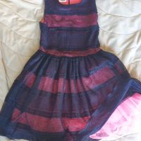 Детска рокля на contrast, снимка 2 - Детски рокли и поли - 45114119