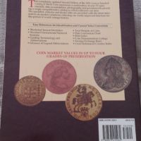 Световен каталог за всички отсечени монети през периода 1701 - 1800 година на Chester Krause, снимка 7 - Нумизматика и бонистика - 45543570