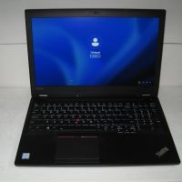 Lenovo ThinkPad TP52, снимка 2 - Лаптопи за работа - 45250616