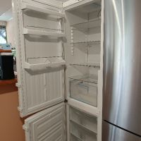 Комбиниран хладилник LIEBHERR , снимка 1 - Хладилници - 45368892