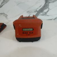 Промо Hilti SF 6 A22 / 5.2 Ah - Силов винтоверт, снимка 8 - Други инструменти - 45125356