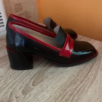 Дамски обувки, снимка 3 - Дамски обувки на ток - 45762174