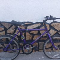 велосипед 20", снимка 1 - Велосипеди - 45195380