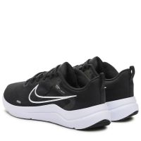 Мъжки маратонки NIKE Downshifter 12 Running Shoes Black/White M, снимка 4 - Маратонки - 45892339