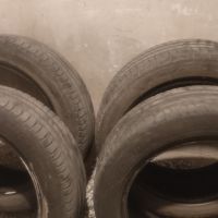 Летни гуми Michelin 205/50 R17 , снимка 1 - Гуми и джанти - 45146711