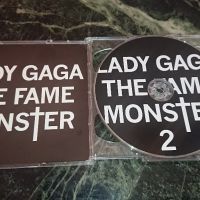 Lady Gaga - The Fame Monster 2 cd, снимка 5 - CD дискове - 45403415