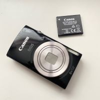 ✅ Canon 🔝 IXUS 185, снимка 2 - Фотоапарати - 45703247