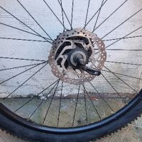 Велосипедни гуми 2 бр Schwalbe black , снимка 9 - Велосипеди - 45750689