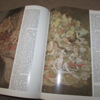 Дебела стара книга за японскито изкуство., снимка 8 - Енциклопедии, справочници - 45508464