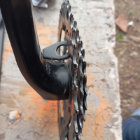 Курбели Shimano , снимка 2 - Части за велосипеди - 45036559