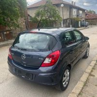 Opel Corsa 1.2 Бензин Газ , снимка 4 - Автомобили и джипове - 45394415