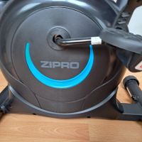 Велоергометър Zipro One S, снимка 7 - Фитнес уреди - 46199213