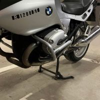 BMW R1200ST, снимка 7 - Мотоциклети и мототехника - 45173184
