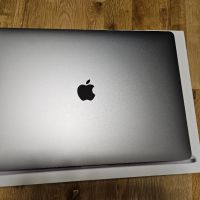 Apple MacBook 16" Pro 2019, model A2141 - i7, 16GB RAM, 512GB SSD, снимка 7 - Лаптопи за работа - 45263698