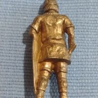 Метална фигура играчка KINDER SURPRISE HUN 3 древен войн перфектна за ЦЕНИТЕЛИ 22988, снимка 12 - Колекции - 45428450