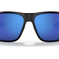 Очила Costa Ferg XL - Matte Black, Blue Mirror 580P, снимка 2 - Слънчеви и диоптрични очила - 45431793