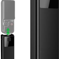 Дръжка с батерията Adicop 4000mAh, съвместима с DJI Osmo Pocket 3, 22,5 W бързо зареждане, снимка 1 - Друга електроника - 45372528