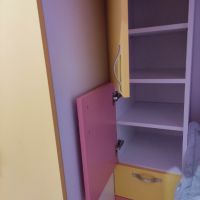 Обзавеждане за детска стая, снимка 4 - Мебели за детската стая - 45180750