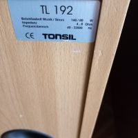 TONSIL, снимка 6 - Тонколони - 45565989