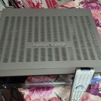 разкошен HARMAN KARDON AVR-235 цена 290лв, снимка 4 - Аудиосистеми - 46032349