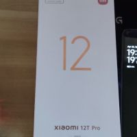 Xiaomi 12T Pro КАТО НОВ с гаранция, снимка 8 - Xiaomi - 45437407