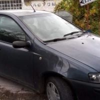 Fiat Punto 1.2 на части , снимка 1 - Автомобили и джипове - 45383289