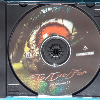 To/Die/For- 2003- The Unknown II(The Killing Hits) (Gothic metal)Finland, снимка 5 - CD дискове - 45061694