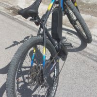 електрическо колело, снимка 9 - Велосипеди - 45457468