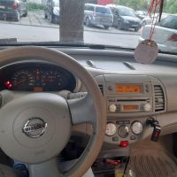 Nissan Micra 1.2 бензин, снимка 8 - Автомобили и джипове - 45317381