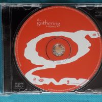 The Gathering - 2006 - Home(Post Rock, Prog Rock), снимка 8 - CD дискове - 45417633