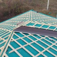 ремонт на покриви керемиди улуци хидроизолация , снимка 8 - Ремонти на покриви - 45529610