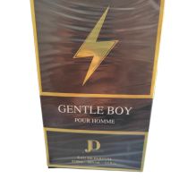Gentle Boy - арабски парфюм с издръжлив аромат и нежен характер. Дървесно-ориенталската композиция з, снимка 2 - Мъжки парфюми - 45581246