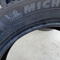 4бр.летни гуми Michelin 215 55 17 dot2421 цената е за брой!, снимка 7 - Гуми и джанти - 45875323