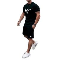 Мъжки екипи Nike, снимка 4 - Спортни дрехи, екипи - 46004579