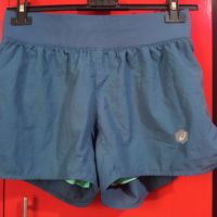 Дамски оригинални къси панталонки със клинче. Като нови. ASICS , снимка 1 - Къси панталони и бермуди - 45242209